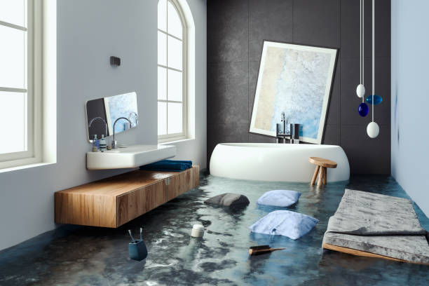 Best 24/7 water damage repair  in Wewa, OK